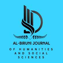 Al-Biruni Journal of Humanities and Social Sciences