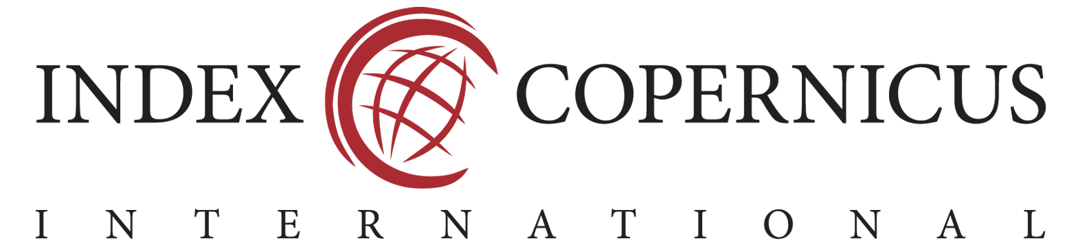 INDEX COPERNICUS
